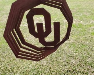 Don't even go there, Texans.  Maybe I will just gift this to my bonus cousin Dave.  He will be there on sale day.   Give him a hug!