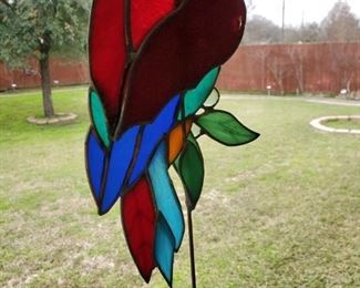 Another one.  Polly wanna cracker?