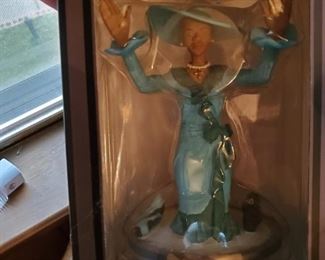 Wave your hands in the air like you just don't care.