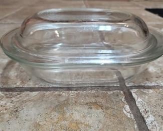 Bowl.   Yes I said it was a bowl.