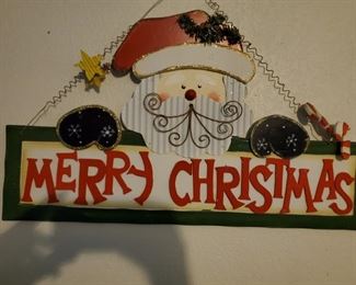 Again, just around the corner.