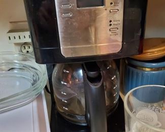 A "Not a Keuring" Machine.  I am thinking of switching though.