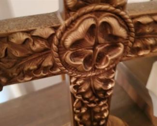 I cross my heart and hope to die I will sell you this.