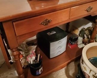 I don't know what I've got goin on here!