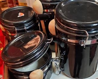 Contain your excitement!