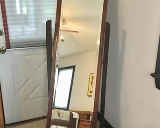 Floor Length Mirror