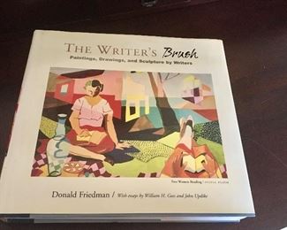 Book - Donald Friedman 