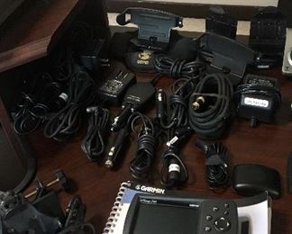Garmin & Accessories 