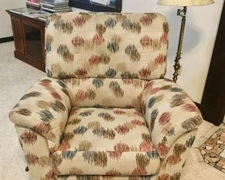 Recliner 