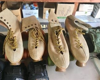 Skates 