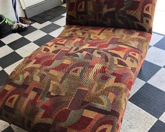 Chair & a Half Chaise Lounge 41"X 58"