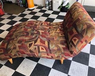 Chair & a Half Chaise Lounge