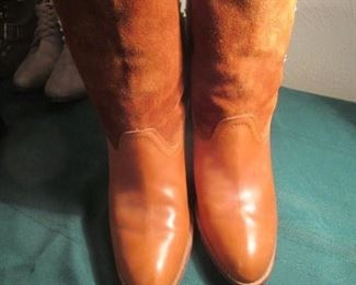 Michael Kors Boots - Size 8