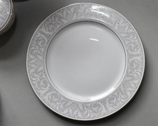 Mikasa Fine China (Winthrop Pattern)
