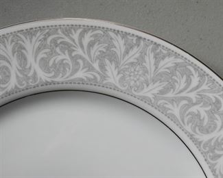 Mikasa Fine China (Winthrop Pattern)