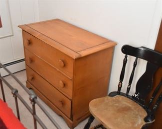 Cavalier Cedar Chest of Drawers