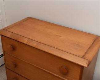 Cavalier Cedar Chest of Drawers