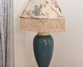 Ceramic Table Lamp