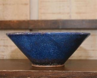 Stoneware Pottery Bowls