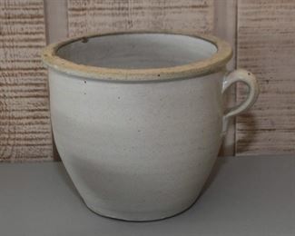 Stoneware Pottery