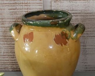 Pottery Urn