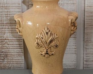 Pottery Vases