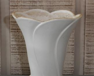 Haeger Pottery Vase