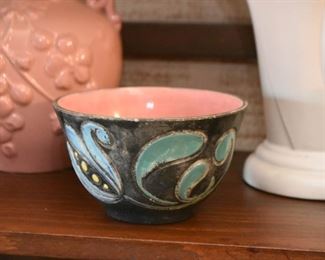Vintage Pottery / Ceramics