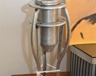 Vintage Christmas Tree Holder / Stand