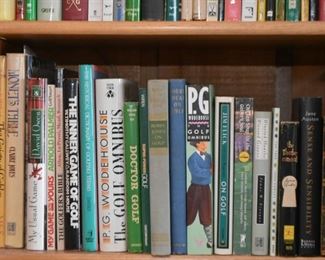Books (Vintage & Newer, Fiction & Nonfiction, History, Art, Etc.)