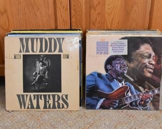 Albums / LP's / Vinyl (Rock, Ozzy, Zappa, Pink Floyd, Etc.)