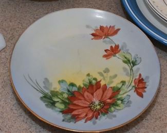 Plates & Dishes