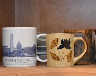 Coffee Mugs
