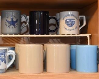 Coffee Mugs