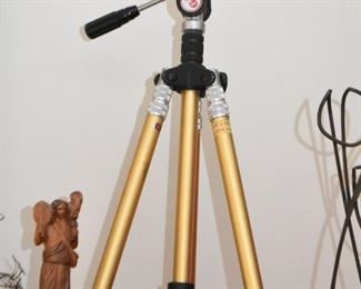 Camera Tripod