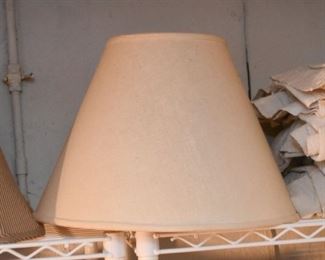 Lamp Shades