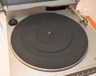 Sherwood ST-903 Turntable