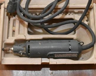 Rotary Tool / Dremel