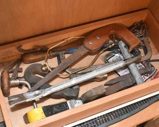 Hand Tools