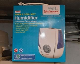 Humidifier
