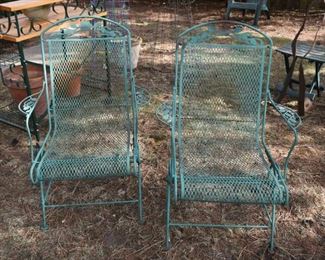 Garden & Patio Furniture