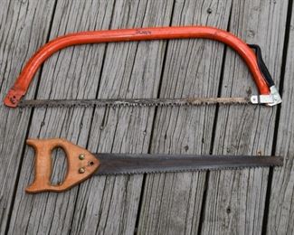 Garden / Outdoor Tools