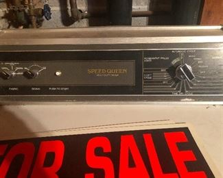 Dial set to NO STATIC