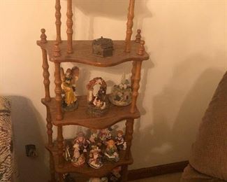 Tic-Tac-Toe minus a bunch of columns but still