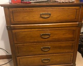 Stack of small coffins for teddy-bear vampires