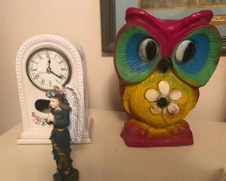 You don't know what I've seen, man! You don't know!