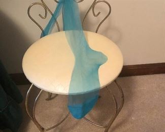 Darling I love you but give me Park Avenue