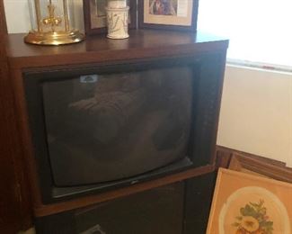 early eighties TV, a classic, Falcon's Crest is probably still in there somewhere