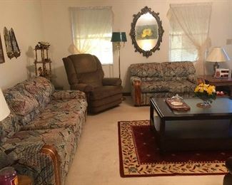 We are gathered here today to determine Trevor's guilt in the scandalous under-the-rug incident