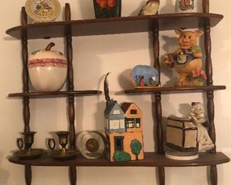 Tic-tak-toe of kitsch